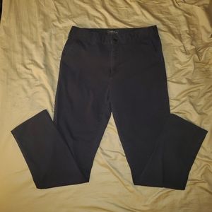 Black pacsun mens jeans